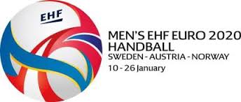 EHF EURO 2022 Men’s Qualifiers